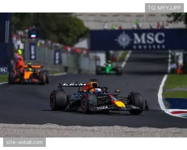 意大利站赛车调校关键 蒙扎赛道考验动力单元